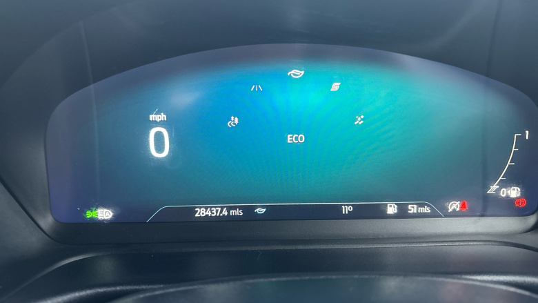 Ford Puma 1.0 EcoBoost Hybrid mHEV 155 ST-Line X 5dr Petrol Hatchback